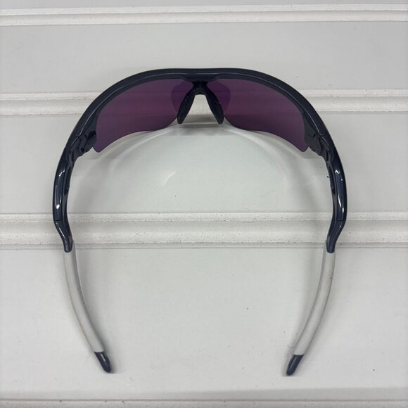 Oakley RadarLock Path (Low Bridge Fit) Heritage Colors Collection Carbon Prizm - Picture 5 of 13